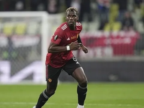 Chuyển nhượng tối 24/2: MU đưa Pogba trở lại; Chelsea săn đón De Jong