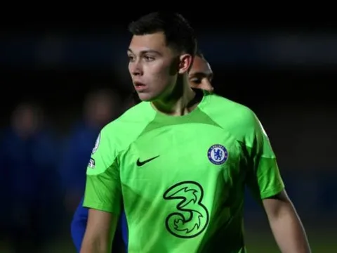 Chuyển nhượng trưa 10/8: Chelsea chia tay cầu thủ thứ 9; Người cũ Man United bị yêu cầu rời đi