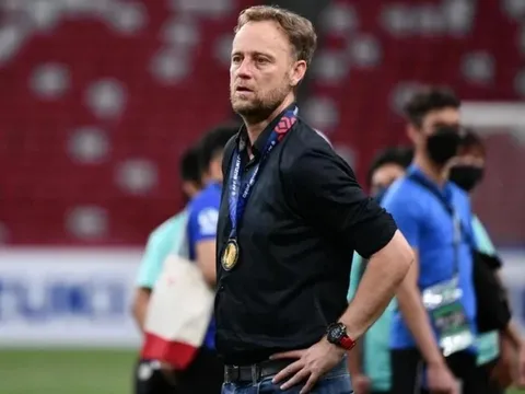 CLB CAHN chốt thời điểm ra mắt tân HLV thay Gong Oh-kyun