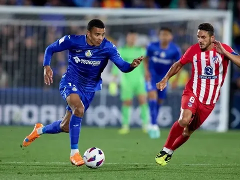 CLB đầu tiên từ bỏ Greenwood