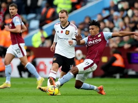 CLB làm đảo lộn mọi dự đoán ở Premier League mùa này