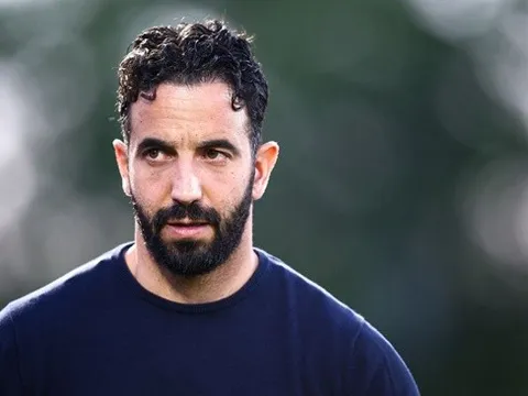 CLB Premier League cướp Amorim trước mũi Liverpool