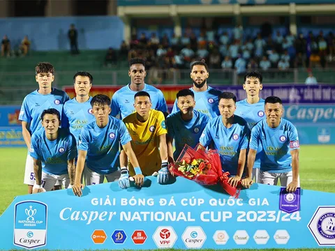 CLB V-League chưa trả lương cầu thủ, VFF đưa ra phương án