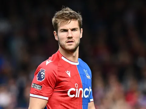 CLB Việt Nam mua sao Crystal Palace hơn 900 tỷ?