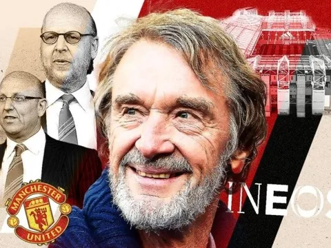 Có thể mong đợi những khoản chuyển nhượng khổng lồ ở Man United?