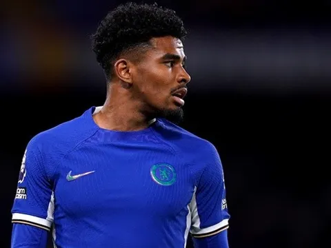 Cầu thủ có thể là mấu chốt để Osimhen gia nhập Chelsea