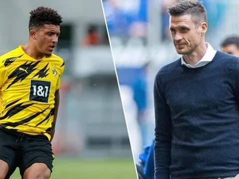 Giám đốc Dortmund phủ nhận mọi tin đồn liên quan đến "cừu đen" M.U