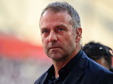Hansi Flick sẽ trở lại Bayern với một vài điều kiện