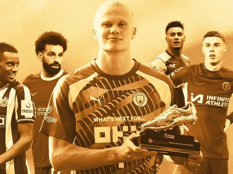 Cuộc đua ngã ngũ ở Premier League?