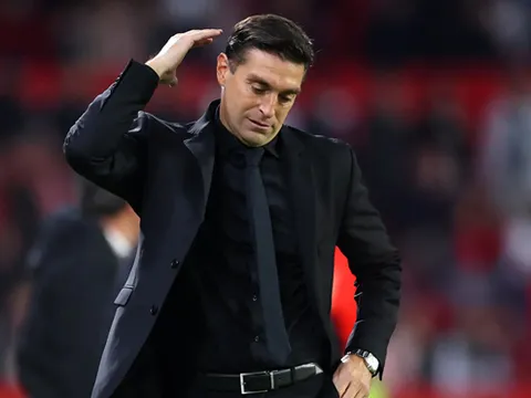 Cuộc khủng hoảng không lối thoát ở Sevilla