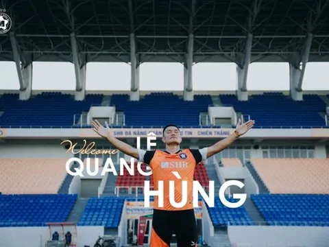Đà Nẵng chiêu mộ thành công "kẻ càn quét đường biên"