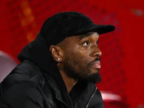 Đã rõ thương vụ Arsenal - Toney