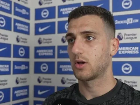 Dalot nhắn nhủ thông điệp "kích nổ" Hojlund