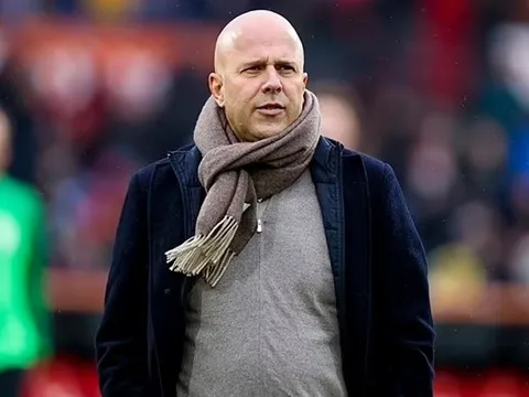 Đàm phán thần tốc, Liverpool chuẩn bị có HLV thay Klopp