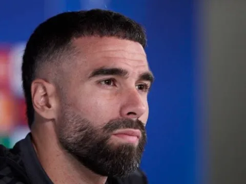 ''Chúng tôi đã khỏa lấp khoảng trống của Karim Benzema''