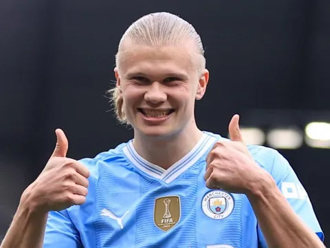 Danny Murphy chọn ra tiền đạo số 1 Premier League, không phải Haaland