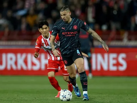 Darren Bent khuyên Arsenal chiêu mộ sao Man City