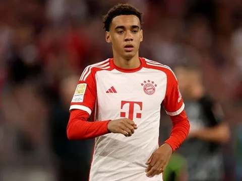 Đấu Bayern, Real đón nhận cú hích lớn