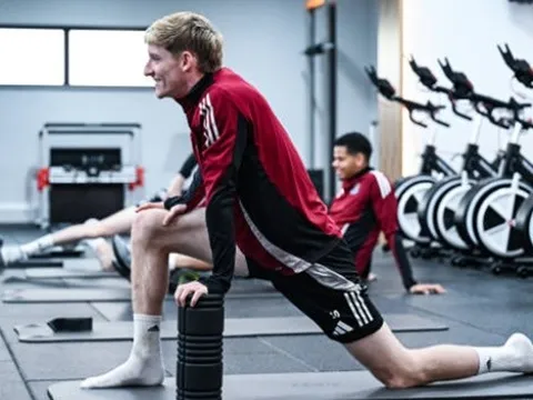 Đấu Chelsea, trụ cột Newcastle có thể lại vắng mặt