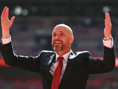 Đấu Fulham, Ten Hag có quyết định lớn với 2 ngọc quý