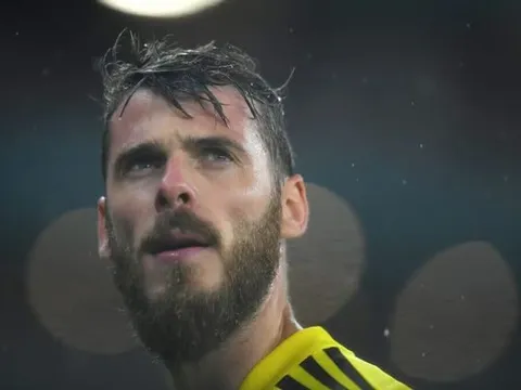 De Gea và những thách thức sau 15 tháng rời xa sân cỏ
