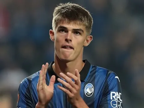 Những gương mặt ấn tượng nhất Serie A vòng 36