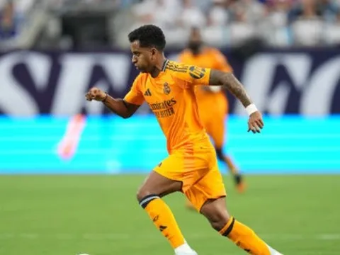 Để Rodrygo đến Man City, Real coi chừng vỡ mộng Champions League