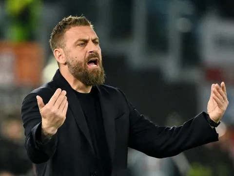 Tác động to lớn của De Rossi