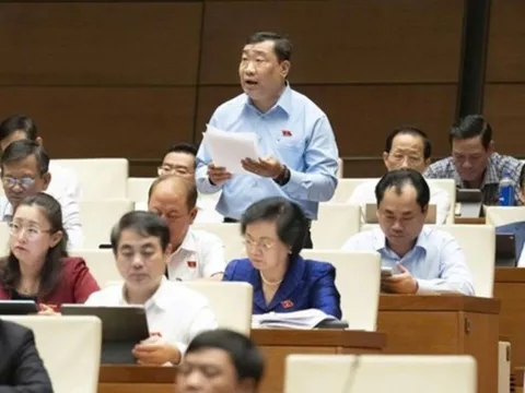 Đề xuất tăng lương cơ sở lên 2,7 triệu đồng/tháng từ 1/7: Cán bộ, công chức, viên chức được hưởng gì?