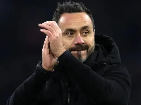 Thương tầng Man Utd chấm được người thay thế Ten Hag