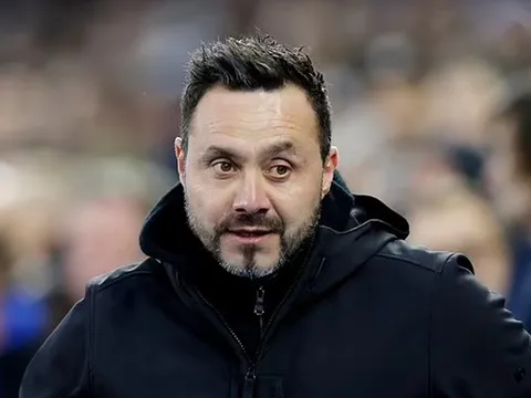 De Zerbi gieo sầu cho Bayern