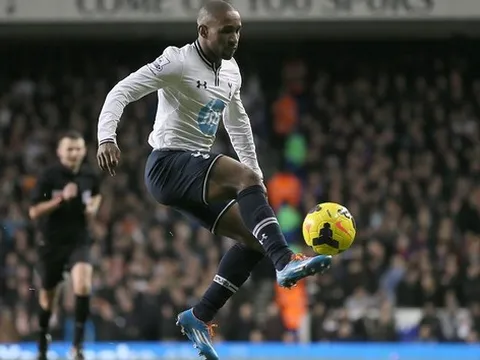 Nhìn lại 20 năm sự nghiệp của huyền thoại Jermain Defoe