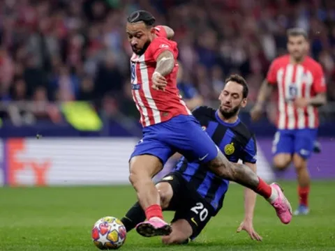 4 gương mặt chắc chắn chia tay Atletico hè này