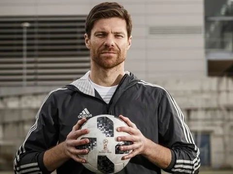 DNA Real Madrid: Xabi Alonso - Sự lựa chọn hoàn hảo cho Dải ngân hà?