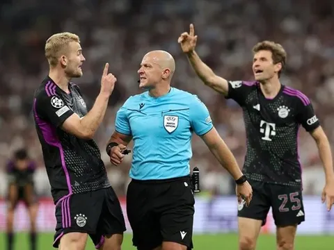 "Đó là một sự ô nhục"