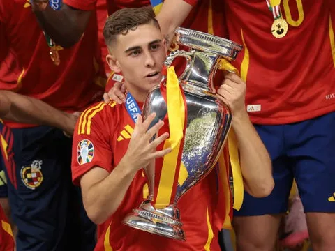 Đội hình cầu thủ giá trị nhất Olympic 2024