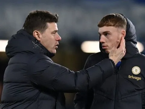 Đội hình Chelsea yếu đi qua từng trận đấu