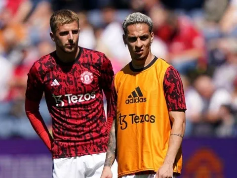 Đội hình gây thất vọng nhất EPL 2023: Chelsea và M.U chiếm sóng