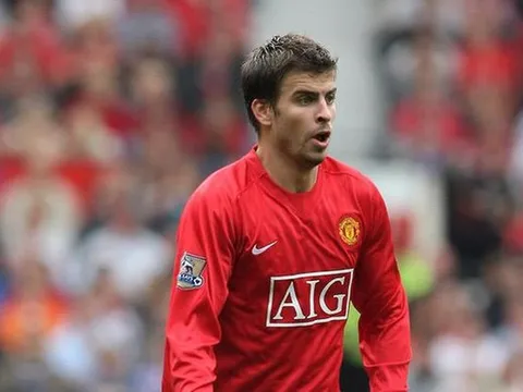 Đội hình Man United lần cuối đụng độ Coventry