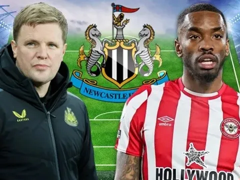 Đội hình trong mơ của Newcastle với Toney và De Gea