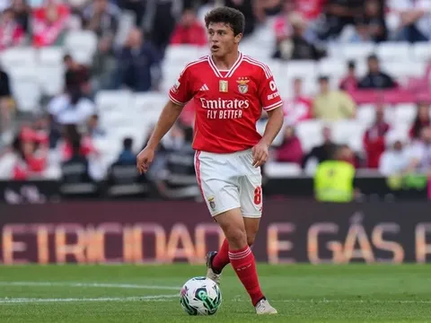 Đối tác hoàn hảo cho Mainoo khiến Man Utd cắn răng trả 100 triệu