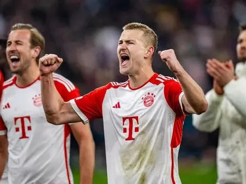 Đón 2 tân binh 70 triệu, đội hình Man United mạnh ra sao?
