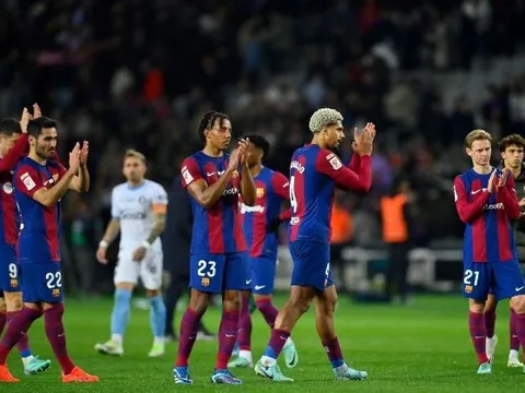 Đồng đội cũ chỉ ra vấn đề của Xavi