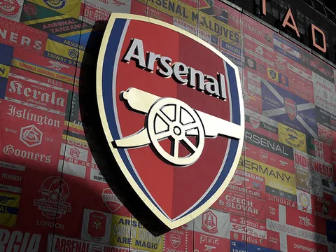 CHÍNH THỨC! Arsenal thông báo chia tay 22 cầu thủ