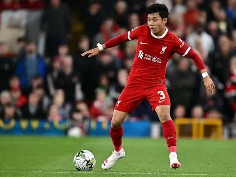 Endo vẫn là lựa chọn tốt nhưng Liverpool cần thêm phương án dự phòng