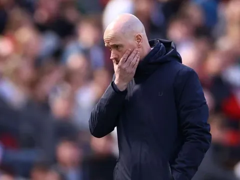 Thương vụ hoàn hảo của Man Utd