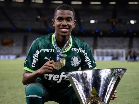 NÓNG! Chelsea đạt thỏa thuận miệng với thần đồng Brazil