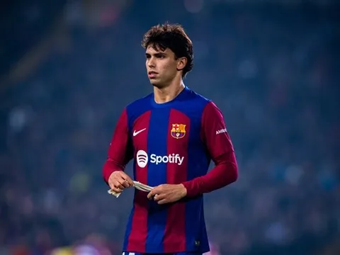EURO 2024: Lối thoát cho tương lai của Joao Felix