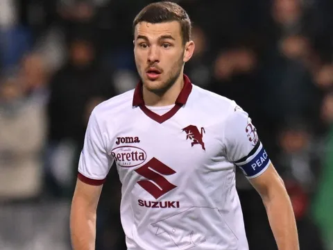 Chelsea nhắm được tài năng thay thế Thiago Silva