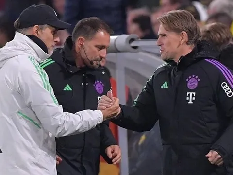 Bayern Munich sẽ có một kỳ chuyển nhượng bận rộn